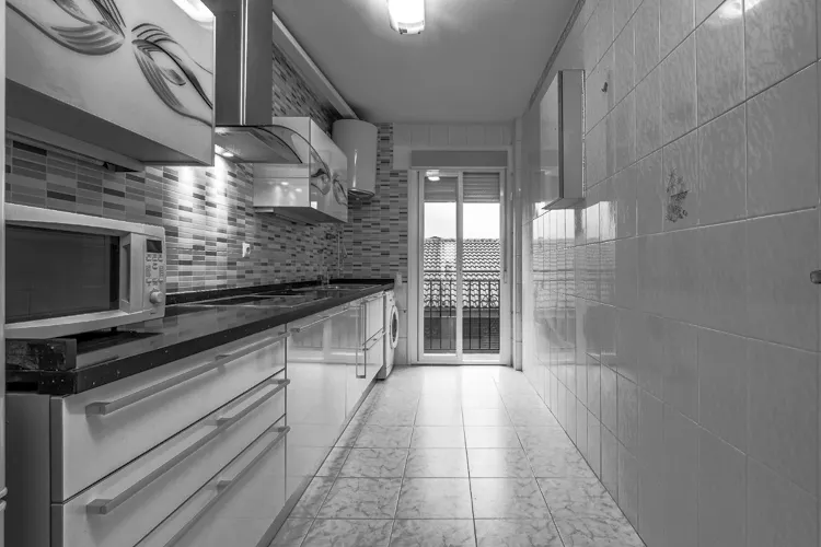 Foto del piso en alquiler